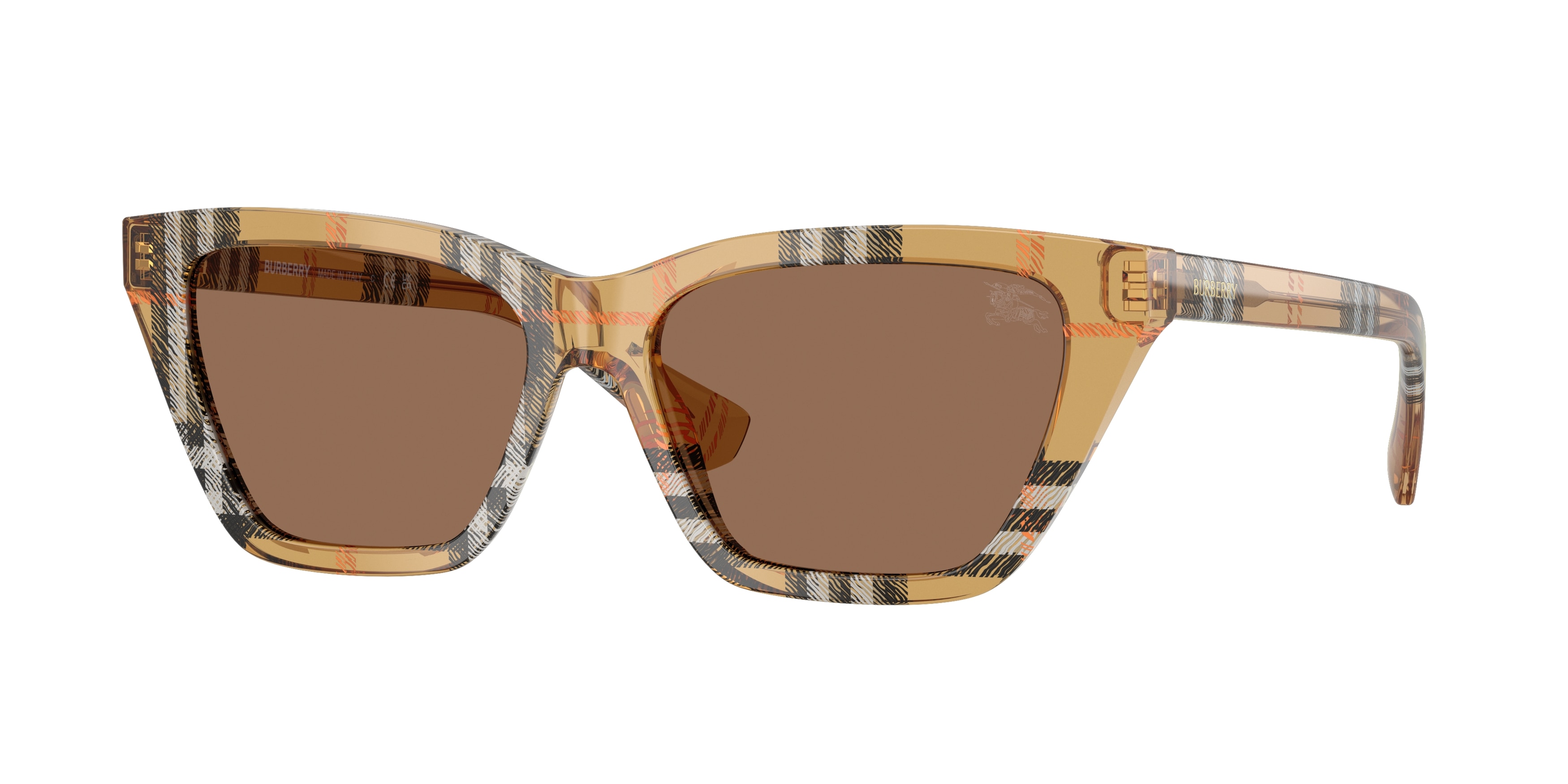 Burberry BE4468 416373  